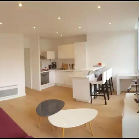 Appartement Bordeaux Centre Rue Sainte Catherine Proche Place De La Victoire 外观 照片